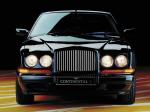 Bentley Continental R 1991 года